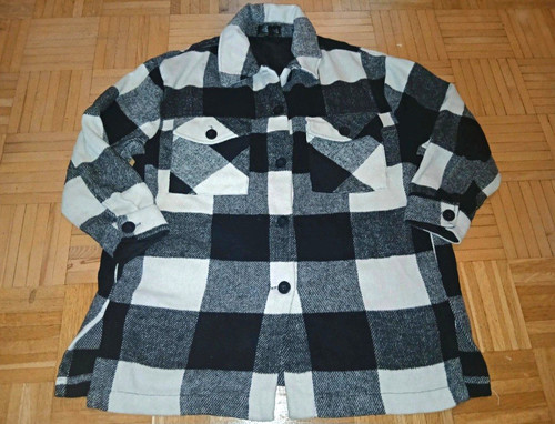 Kapula damen lockere - kapula, hemdjacke