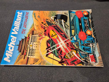 MICHEL VAILLANT Album 59  "Die