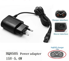 15V-5,4W Ladekabel/Netzteil