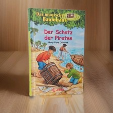 Das magische Baumhaus 04. Der