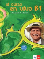 El curso en vivo B1 - Lehr-