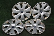 4x Original FORD Mondeo S-Max