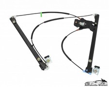 Fensterheber Manuell Vorne