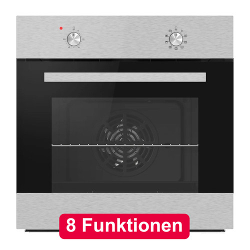 Einbaubackofen autark backofen - autark,