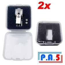 2x Cartridge Stylus