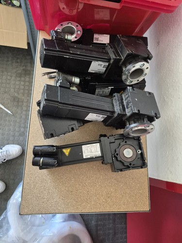 Sew eurodrive servomotor waf10 - sew-eurodrive,