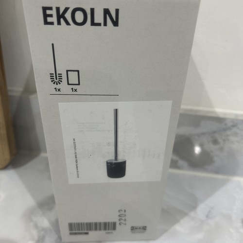 Neue ikea ekoln - neue,