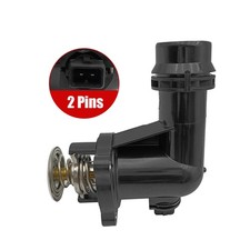 BMW E46 Z3 Thermostat w/