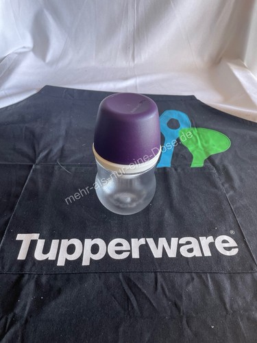 Tupperware kleiner zuckerhut - kleiner,