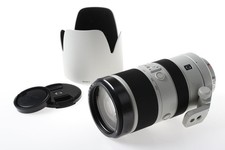 SONY 70-400mm f/4,0-5,6 G SSM