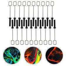 20 Stück Pigment-Rührkopf