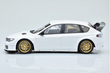 Subaru impreza wrx sti r205 - subaru,