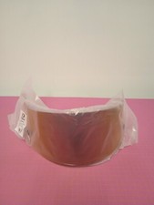 FK Visor Mirror Visor for Arai