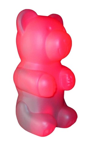 Led lampe leuchte - leuchte, bär