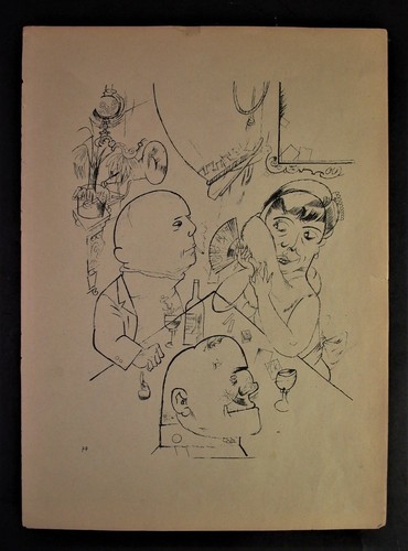 George grosz - grosz,