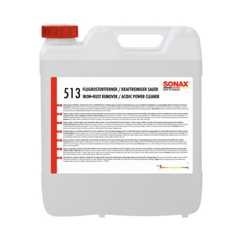 Sonax profiline - sonax,