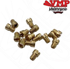 Qingqi QM50QT-6A Carb