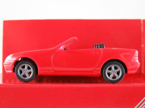 Herpa 022910 mercedes - herpa,