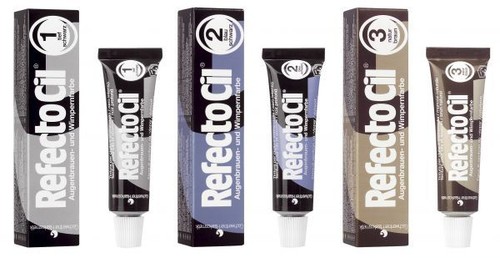 Refectocil augenbrauen und - refectocil,