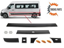 Seitentür Säule Zierleiste