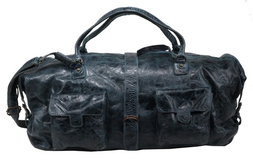 Ledertasche reisetasche - ledertasche,
