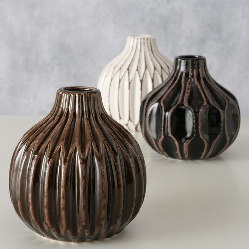 Vase deko keramik - vase,