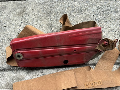 Zundapp mofa 429 - mofa,