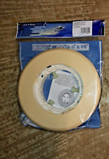 Astrapool LumiPlus Flexi Blende ABS Farbe beigeLED Unterwasserlicht Beleuchtung 