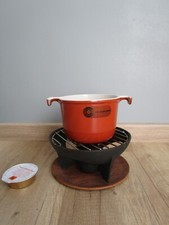 Le Creuset Design Enzo Mari