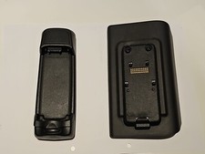 Halter Telefon Handy Freisprechanlage Opel Vectra C Signum 13188438 041210170 GM