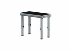 Bühnenelement 1x0,5m Outdoor