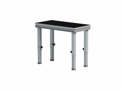 Bühnenelement 1x0 outdoor - bühnenelement,