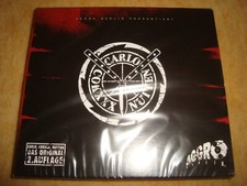 BUSHIDO produziert SONNY BLACK