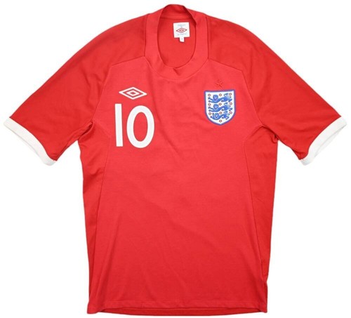 Umbro 2010 england rooney - umbro,