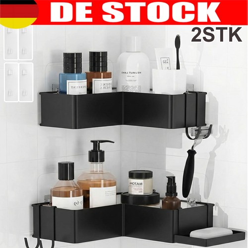 Duschregal duschablage ohne - duschregal,