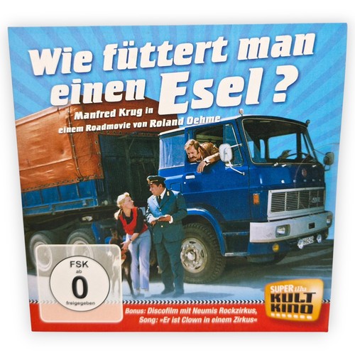 Wie füttert man einen esel - wie,