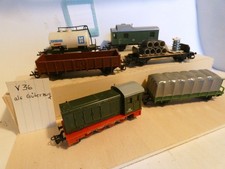 Set 6 - Modelleisenbahn Spur