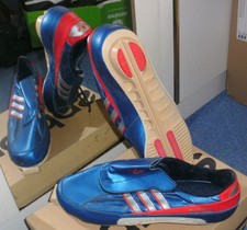 Adidas Skilanglauf / Stiefel