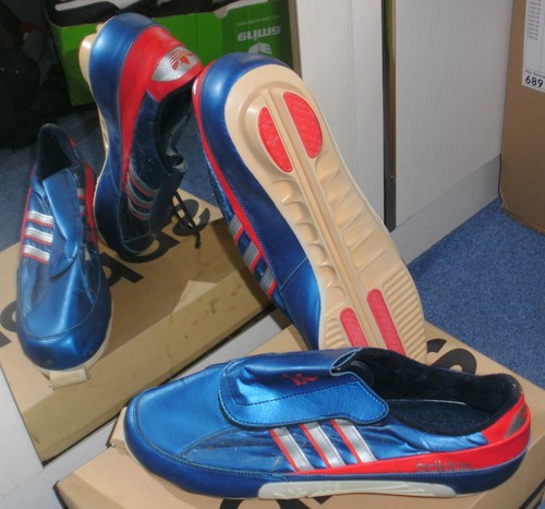 Adidas skilanglauf stiefel - adidas, /