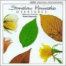 Overtures von moniuszko - von, |