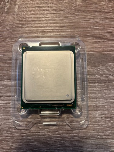 Intel core 3930 - core, cpu