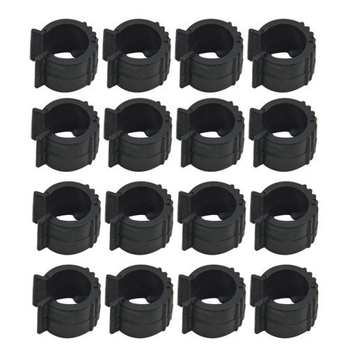Pcs einkaufswagen gummifuß - pcs,