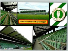 38188373 - Kopenhagen Stadion Gladsaxe Kopenhagen / Kobenhavn