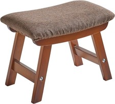 Aibiju Fußhocker, Hocker aus