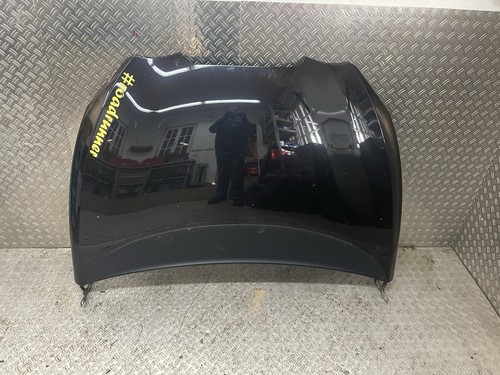 Seat leon motorhaube haube - seat,