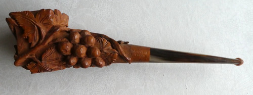 Seltene alte pfeife holzpfeife - seltene,