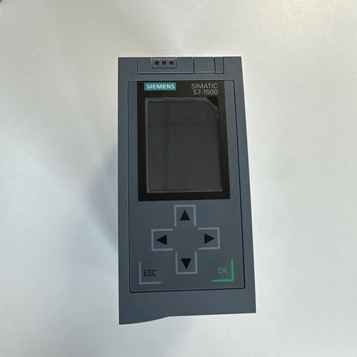 Siemens simatic 1500f - simatic, s7-1500f