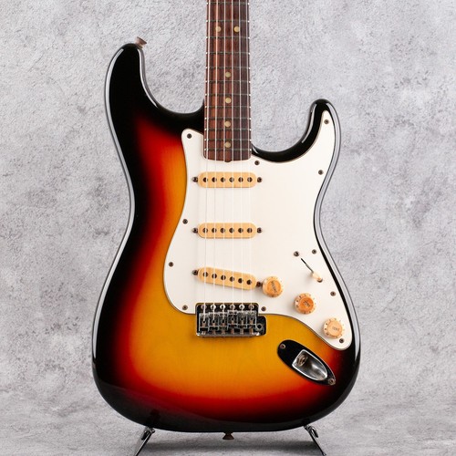Fender 1976 stratocaster - fender,