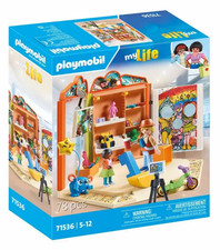PLAYMOBIL 71536