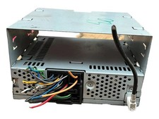 Saab 9-3 Ver2 2008 Radio